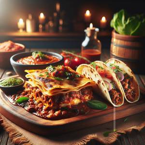 555 Chicken  ( Chef Spl)