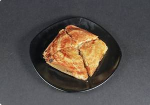 Club Cheese Butter Masala Sandwich (3 Layer)