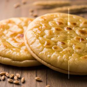 Chapati [2]