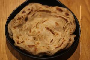 Wheat Porotta