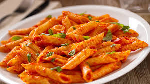Tandoori Paneer Pasta