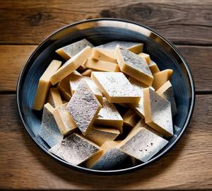 Kaju Katli Burfi