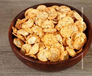 Disco Papad [200 Grams]
