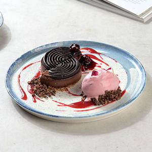 Cocoa Ganache