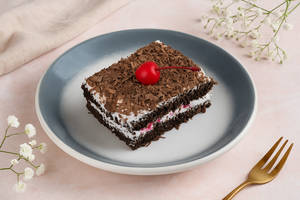 Black Forest Pastry
