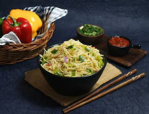 Hakka Noodles