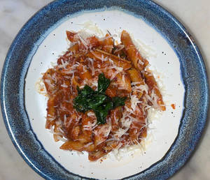 Sundried Tomato Pesto