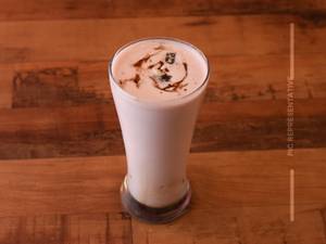 Chocolate Oreo Shake
