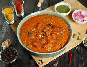 Kadhai Chaap
