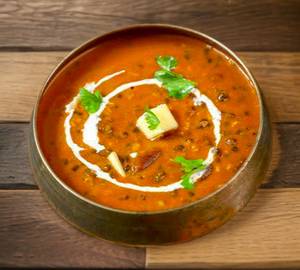 Dal makhani