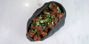Manchurian Dry