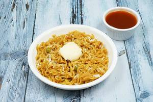 Amul Butter Maggi