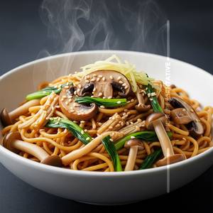 Veg Noodles