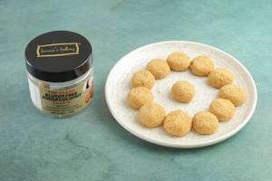 Gluten Free Jowar Coconut (100g)