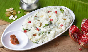 Curd Rice