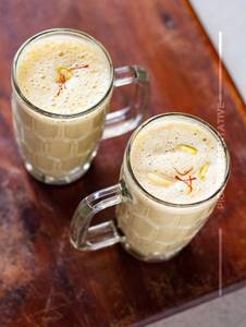 Dry Fruit Shake