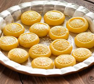 White Peda