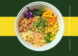 Super Spicy Ramen