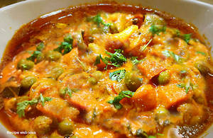 Veg Kuruma