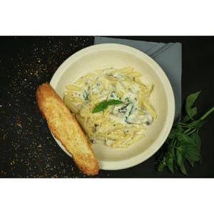 Mushroom And Cream