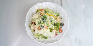 Classic Caesar Salad