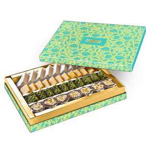 Assorted Diamond Super Sweet Box