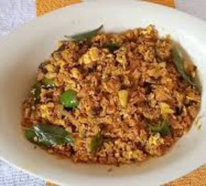 Kulambu Podi Mass