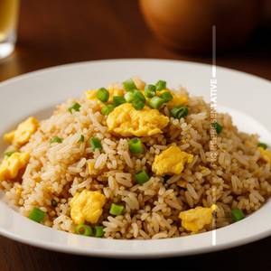 Egg Fried Rice