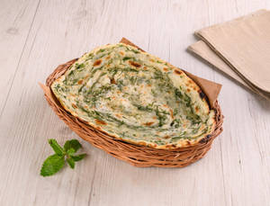 1 Pudina Naan