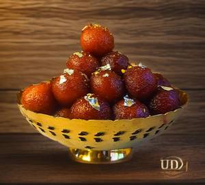 Gulab Jamun