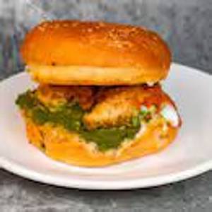 Veg Peri Peri Moburg