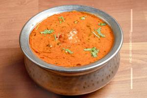 Chicken Masala