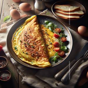 Omelette
