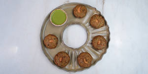 Hara Bhara Kebab