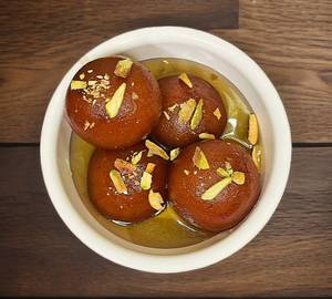 Gulab Jamun
