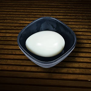 Boiled Eggs