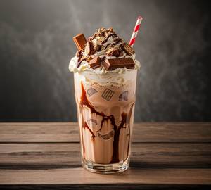 Kitkat Shake