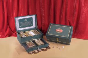 Maharaja Box 