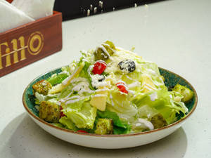Classic Caesar Salad (650 Ml)