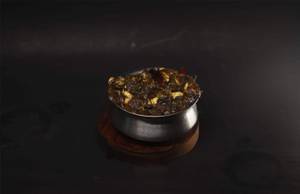 Palak Paneer Full