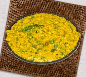 Methi Besan