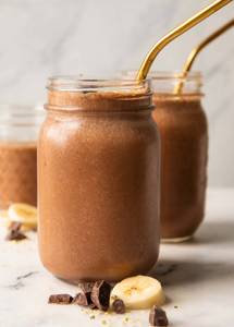 Chocolate Banana
