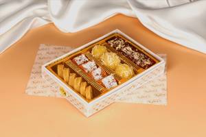 Mixed Sweet Box A
