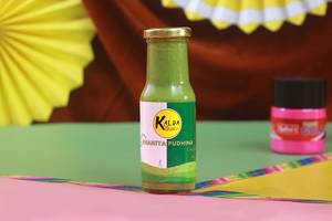 Dhaniya Pudina Chutney [300 Ml]