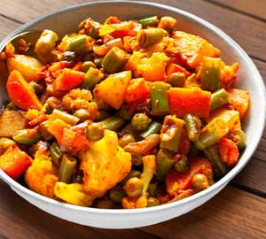 Mix veg