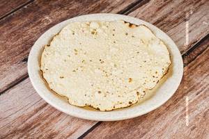 Roasted Papad