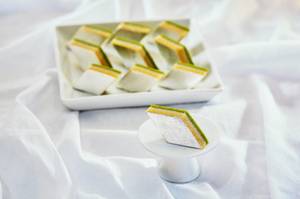Thiranga Katli