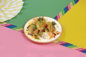 Dahi Bhalla [4 Pieces]