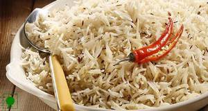 Jeera Rice