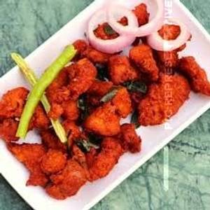 Chicken Pakora [440 Ml, 6 Pieces]